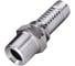 Фитинг Harrison NPTF DN08 1/4 HRH-NPTF-DN08-1/4 1