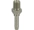 Фитинг Harrison NPTF DN08 1/4 HRH-NPTF-DN08-1/4 3