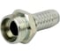 Фитинг Harrison DKO-L (Ш) DN20 30х2 22 HRH-DKOL(M)-DN20-30x2-22 2