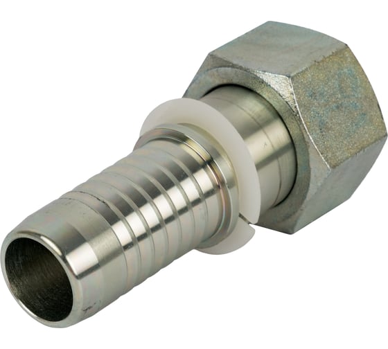 Фитинг Harrison ORFS (Г) DN25 1.7/16 HRH-ORFS(F)-DN25-1.7/16