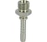 Фитинг Harrison DKO-L (Ш) DN06 14х1.5 08 HRH-DKOL(M)-DN06-14x1.5-08 4