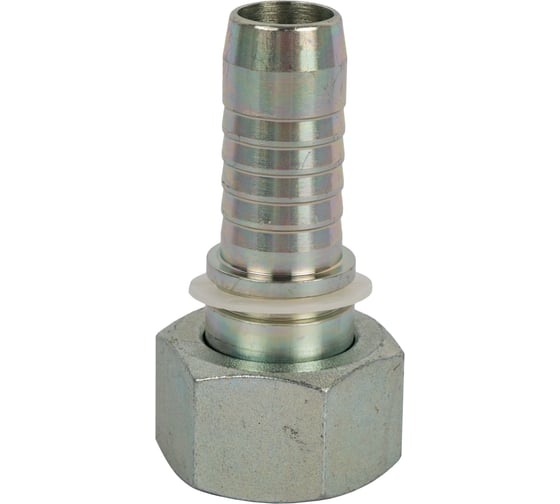 Фитинг гидравлический Harrison DKO-S (Г) DN20 36х2 25 HRH-DKOS(F)-DN20-36x2-25