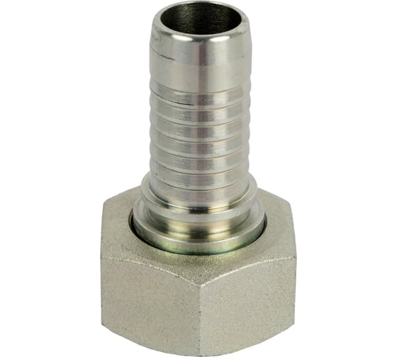 Фитинг гидравлический Harrison DKO-L (Г) DN20 30х2 22, арт. HRH-DKOL(F)-DN20-30x2-22