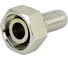 Фитинг Harrison DKO-L (Г) DN20 30х2 22 HRH-DKOL(F)-DN20-30x2-22 2
