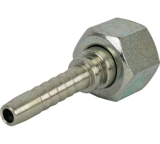 Фитинг Harrison DKO-L (Г) DN06 16х1.5 10 HRH-DKOL(F)-DN06-16x1.5-10