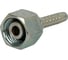 Фитинг Harrison DKO-L (Г) DN06 16х1.5 10 HRH-DKOL(F)-DN06-16x1.5-10 2