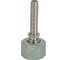 Фитинг Harrison DKO-L (Г) DN06 16х1.5 10 HRH-DKOL(F)-DN06-16x1.5-10 3