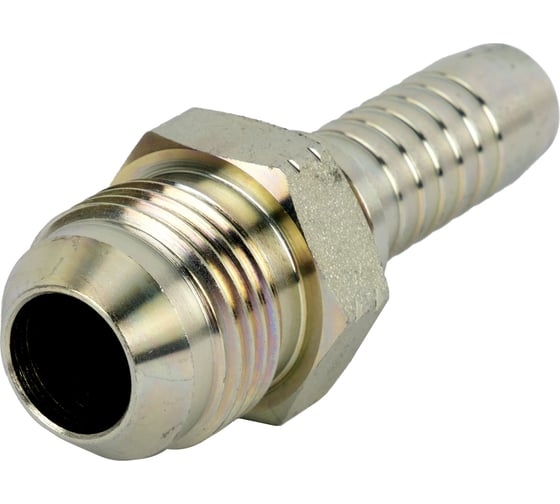 Фитинг Harrison JIC (Ш) DN12 7/8 HRH-JIC(M)-DN12-7/8