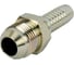 Фитинг Harrison JIC (Ш) DN12 7/8 HRH-JIC(M)-DN12-7/8 1