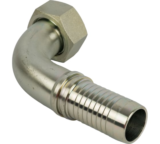 Фитинг Harrison DKO-L (Г) DN32 45х2 35 (90) HRH-DKOL(F)-DN32-45x2-35-90
