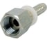 Фитинг Harrison ORFS (Г) DN10 11/16 HRH-ORFS(F)-DN10-11/16 2