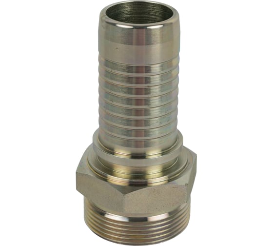 Фитинг гидравлический Harrison DKO-L (Ш) DN32 45х2 35, арт. HRH-DKOL(M)-DN32-45x2-35