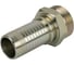 Фитинг Harrison DKO-L (Ш) DN32 45х2 35 HRH-DKOL(M)-DN32-45x2-35 1