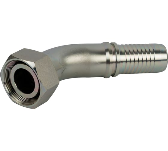 Фитинг Harrison DKO-L (Г) DN32 45х2 35 (45) HRH-DKOL(F)-DN32-45x2-35-45