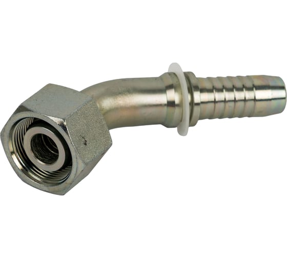 Фитинг Harrison DKO-L (Г) DN16 26х1.5 18 (45) HRH-DKOL(F)-DN16-26x1.5-18-45