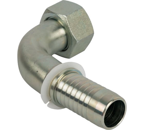 Фитинг Harrison DKO-L (Г) DN25 36х2 28 (90) HRH-DKOL(F)-DN25-36x2-28-90