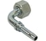 Фитинг Harrison DKO-L (Г) DN08 18х1.5 12 (90) HRH-DKOL(F)-DN08-18x1.5-12-90 1