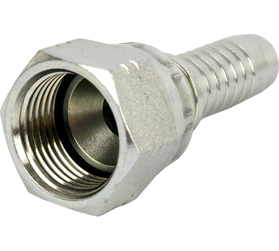 Фитинг Harrison JIC (Г) DN12 7/8 HRH-JIC(F)-DN12-7/8