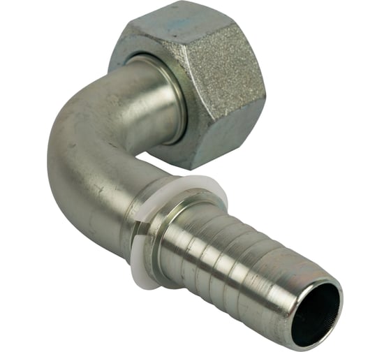 Фитинг Harrison DKO-L (Г) DN20 30х2 22 (90) HRH-DKOL(F)-DN20-30x2-22-90