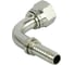 Фитинг Harrison JIC (Г) DN12 7/8 (90) HRH-JIC(F)-DN12-7/8-90 2