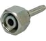 Фитинг Harrison DKO-L (Г) DN06 18х1.5 12 HRH-DKOL(F)-DN06-18x1.5-12 2