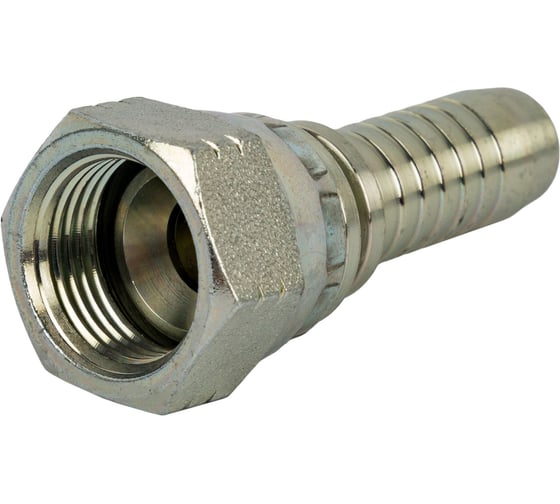 Фитинг Harrison JIC (Г) DN12 3/4 HRH-JIC(F)-DN12-3/4