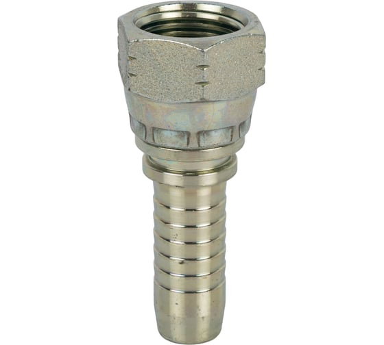 Фитинг Harrison JIC (Г) DN12 3/4 HRH-JIC(F)-DN12-3/4