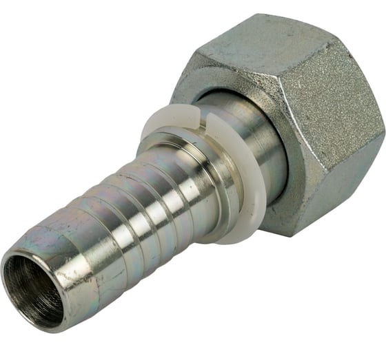 Фитинг Harrison DKO-S (Г) DN20 30х2 20 HRH-DKOS(F)-DN20-30x2-20