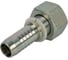 Фитинг Harrison DKO-S (Г) DN20 30х2 20 HRH-DKOS(F)-DN20-30x2-20 1