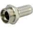 Фитинг Harrison DKO-L (Ш) DN25 36х2 28 HRH-DKOL(M)-DN25-36x2-28 2