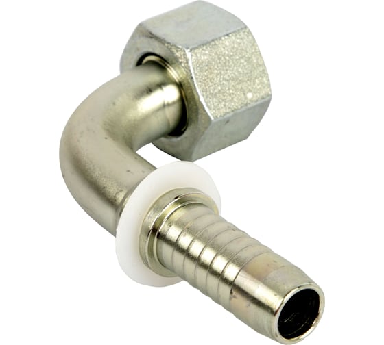 Фитинг Harrison DKO-L (Г) DN16 26х1.5 18 (90) HRH-DKOL(F)-DN16-26x1.5-18-90