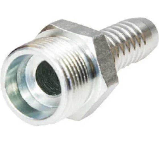 Фитинг Harrison DKO-L (Ш) DN10 22х1.5 15 HRH-DKOL(M)-DN10-22x1.5-15