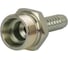 Фитинг Harrison DKO-L (Ш) DN10 22х1.5 15 HRH-DKOL(M)-DN10-22x1.5-15 1