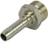 Фитинг Harrison DKO-L (Ш) DN10 22х1.5 15 HRH-DKOL(M)-DN10-22x1.5-15 2