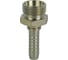 Фитинг Harrison DKO-L (Ш) DN10 22х1.5 15 HRH-DKOL(M)-DN10-22x1.5-15 4