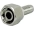 Фитинг Harrison DKO-L (Г) DN10 18х1.5 12 HRH-DKOL(F)-DN10-18x1.5-12 2