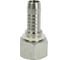 Фитинг Harrison DKO-L (Г) DN10 18х1.5 12 HRH-DKOL(F)-DN10-18x1.5-12 3