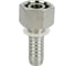Фитинг Harrison DKO-L (Г) DN10 18х1.5 12 HRH-DKOL(F)-DN10-18x1.5-12 4
