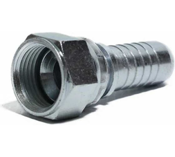Фитинг Harrison JIC (Г) DN10 9/16 HRH-JIC(F)-DN10-9/16