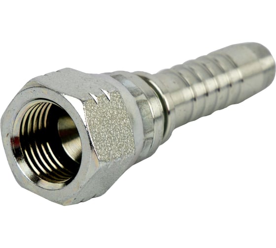 Фитинг Harrison JIC (Г) DN10 9/16 HRH-JIC(F)-DN10-9/16