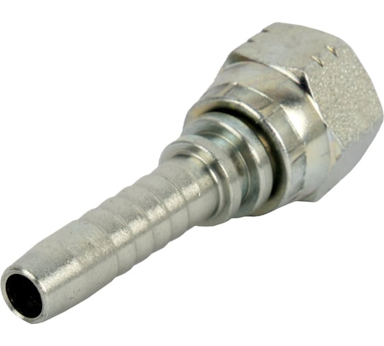 Фитинг Harrison JIC (Г) DN08 9/16 HRH-JIC(F)-DN08-9/16