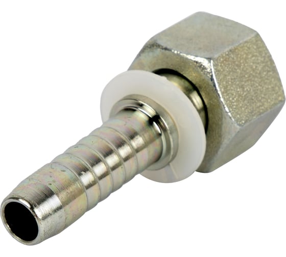 Фитинг Harrison DKO-S (Г) DN12 24х1.5 16 HRH-DKOS(F)-DN12-24x1.5-16