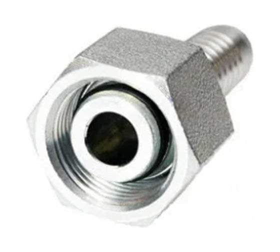 Фитинг Harrison DKO-S (Г) DN06 16х1.5 08 HRH-DKOS(F)-DN06-16x1.5-08