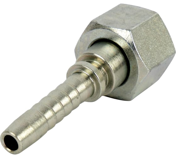 Фитинг Harrison DKO-S (Г) DN06 16х1.5 08 HRH-DKOS(F)-DN06-16x1.5-08