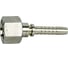 Фитинг Harrison DKO-S (Г) DN06 16х1.5 08 HRH-DKOS(F)-DN06-16x1.5-08 4