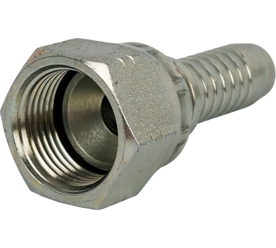 Фитинг Harrison JIC (Г) DN16 7/8 HRH-JIC(F)-DN16-7/8