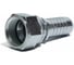 Фитинг Harrison JIC (Г) DN16 7/8 HRH-JIC(F)-DN16-7/8 1