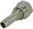 Фитинг Harrison JIC (Г) DN16 7/8 HRH-JIC(F)-DN16-7/8 2