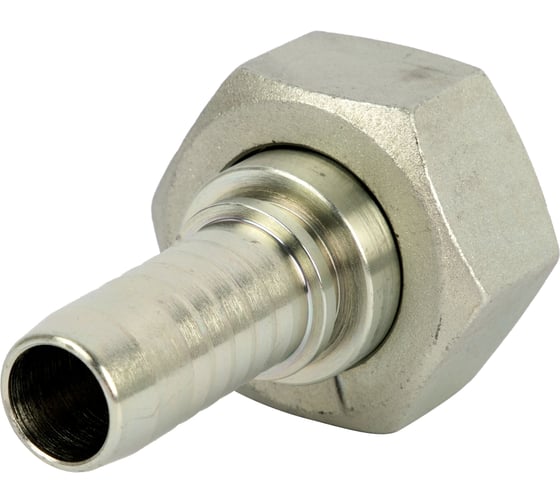 Фитинг Harrison DKO-S (Г) DN16 30х2 20 HRH-DKOS(F)-DN16-30x2-20