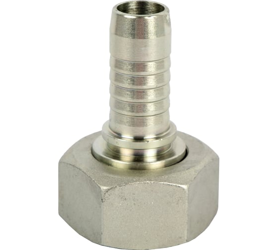 Фитинг гидравлический Harrison DKO-S (Г) DN16 30х2 20, арт. HRH-DKOS(F)-DN16-30x2-20